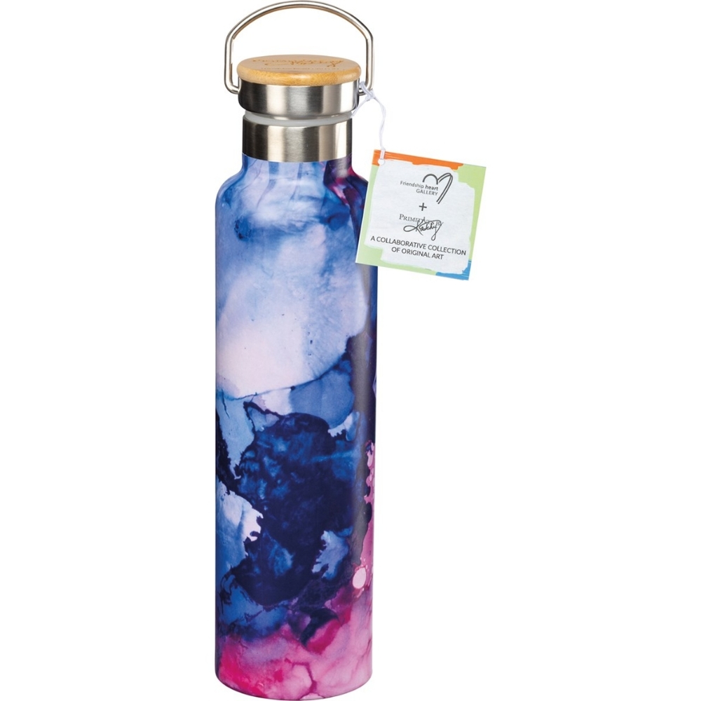 NWT Primitives By Kathy Insulated Bottle